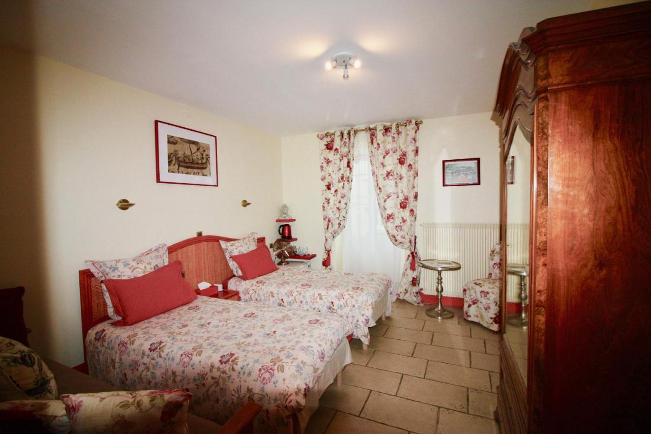 Aggarthi Bed And Breakfast Байо Стая снимка