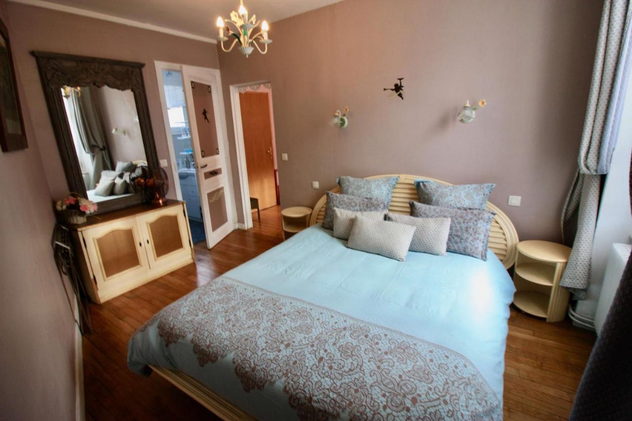 Aggarthi Bed And Breakfast Байо Стая снимка