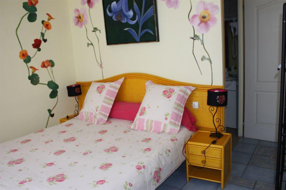 Aggarthi Bed And Breakfast Байо Екстериор снимка