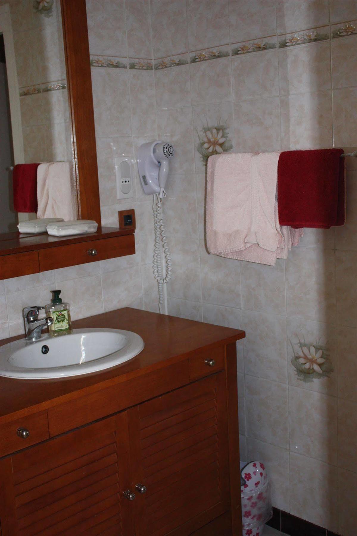 Aggarthi Bed And Breakfast Байо Екстериор снимка