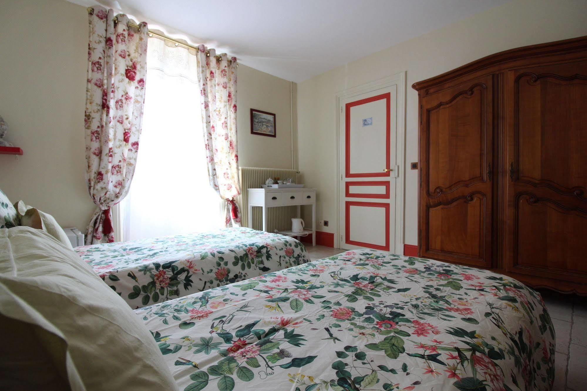 Aggarthi Bed And Breakfast Байо Екстериор снимка