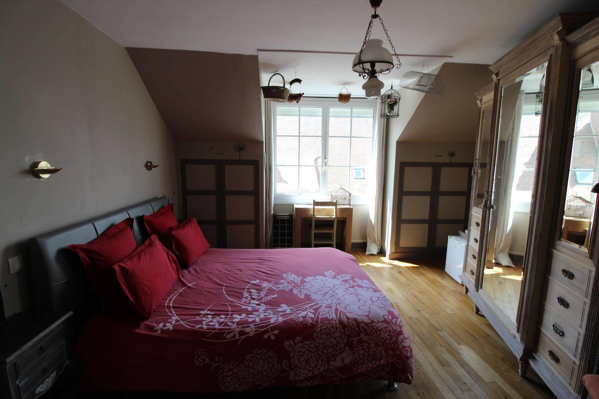 Aggarthi Bed And Breakfast Байо Екстериор снимка